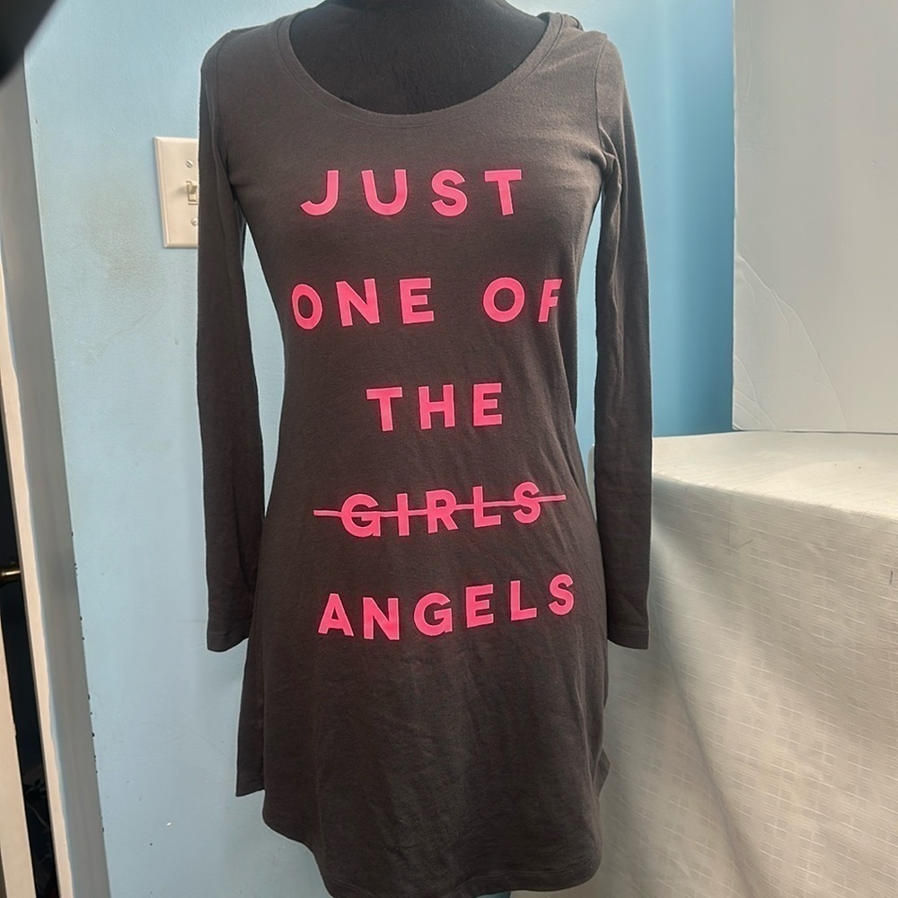 Victoria's Secret "Just One of the Angels" Nightie size S